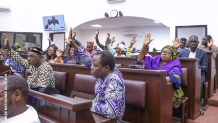 BÉNIN/NOUVEAU CODE ÉLECTORAL : Pour que prenne fin la transhumance politique au Bénin 