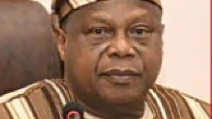 ACTIVITE POLITIQUE DU BLOC REPUBLICAIN : L’He Robert Gbian remobilise, galvanise et organise sa troupe