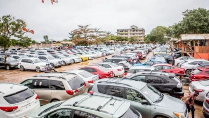 CONTRÔLE TECHNIQUE DES VÉHICULES AU BÉNIN : Le payement de prestation en ligne désormais une réalité