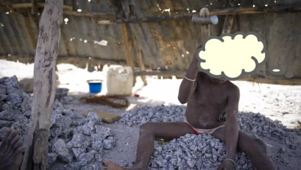 Conditions de vie des enfants à travers le monde: près de 138 millions d’enfants contraints au travail en 2024