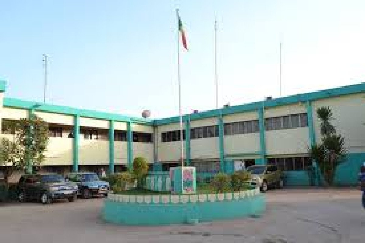 PARAKOU :  Les conseillers municipaux en session ordinaire