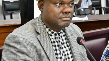 GESTION DU BÉNIN SOUS PATRICE TALON : L’He Kamel Ouassagari dénonce un développement déséquilibré  . «Les gros investissements se font dans une partie du pays…», a déploré le député de l’opposition