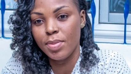 Prise en compte de l'économie des soins dans les politiques publiques: Samyatou Lafia promeut la justice sociale et l'égalité pour un développement durable