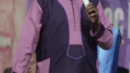 COIN DES VERTUS : Le courage, une force indispensable pour réussir .« Le courage est une vertu qui permet d&rsquo;entreprendre des choses difficiles », dixit l’apôtre Olusegun Ajisebutu