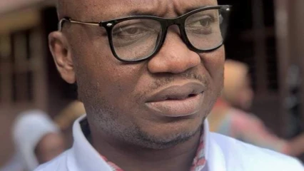 BÉNIN/DEUIL DANS LE MONDE MÉDIATIQUE : L&rsquo;ancien président de l&rsquo;Odem Éric Sounouvi s&rsquo;est éteint