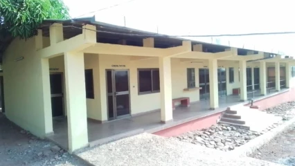 Modernisation du centre de santé de kouandé: le conseil communal dote l’hôpital d’équipements médicotechniques