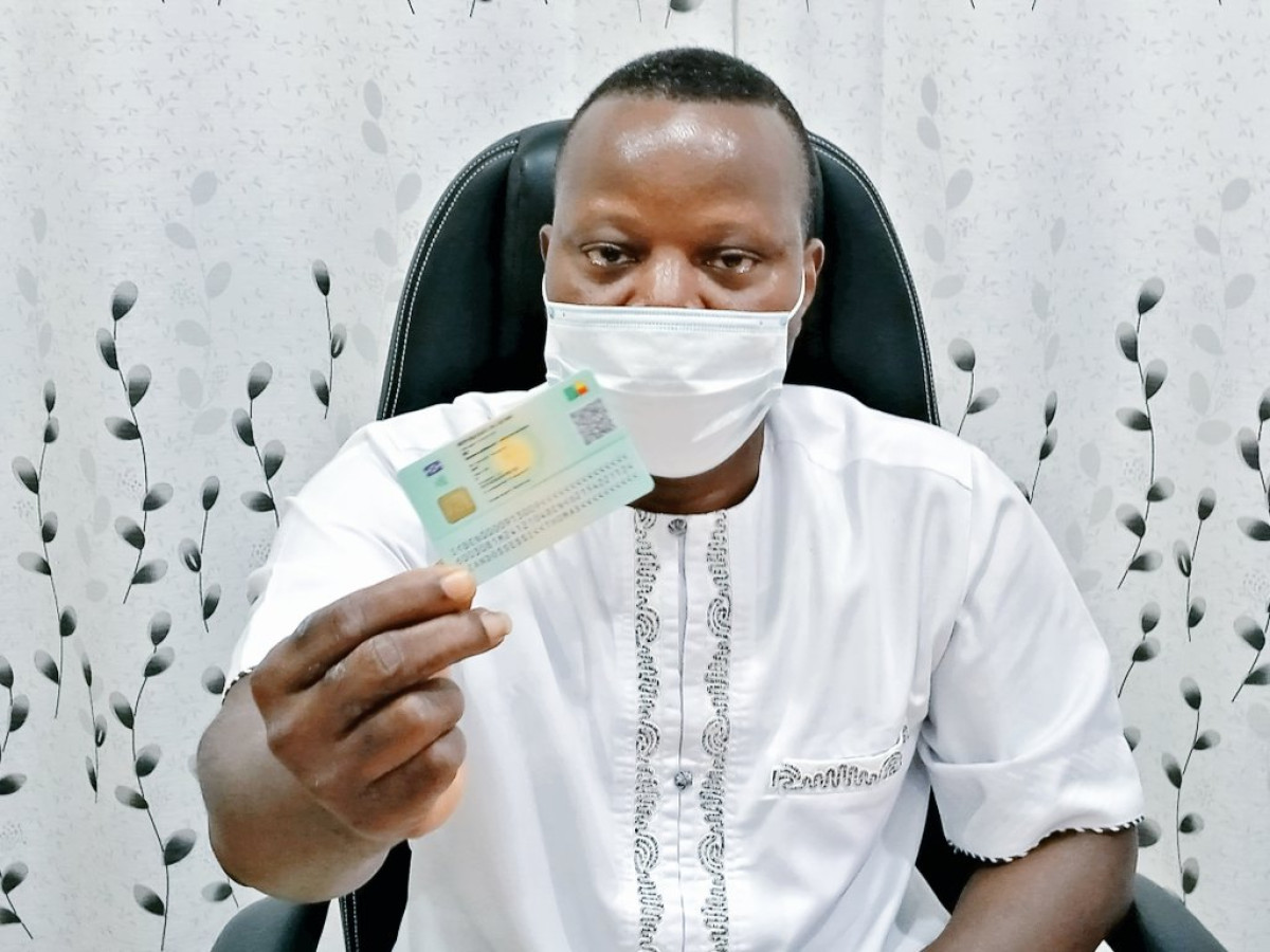 POLEMIQUE AUTOUR DE L&rsquo;ACTE DE PATERNITE DE L&rsquo;ENFANT AU BENIN : Le gestionnaire mandataire de l&rsquo;Anip clarifie