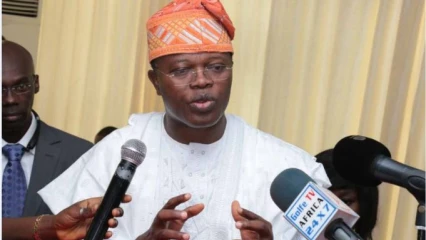 CONFORMITÉ À LA CHARTE DES PARTIS POLITIQUES AU BÉNIN : Les observations de Sacca Lafia au parti « Les Démocrates »