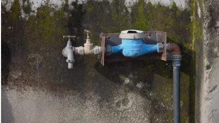 BÉNIN : L’eau potable coûte cher pour les pauvres