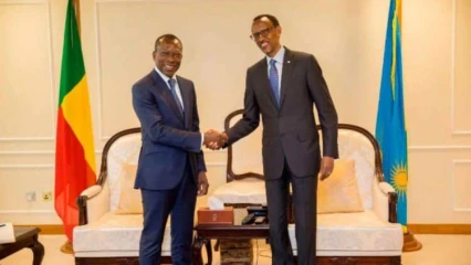 COOPÉRATION BÉNIN-RWANDA : Le Président Paul Kagame attendu à Cotonou le 23  avril prochain