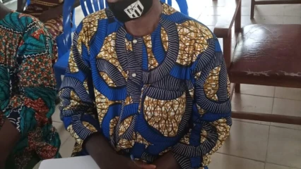 PARAKOU : Le nouveau chef quartier d&rsquo;Albarika connu