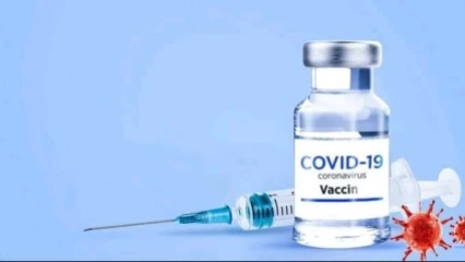 BENIN : La vaccination contre la Covid-19 démarrée