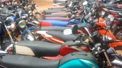 INFRACTIONS ROUTIERES AU BENIN : La répression démarrée suspendue