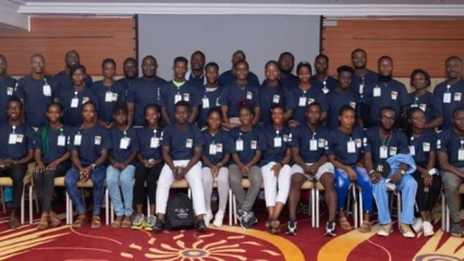 BENIN/ 1ER  FORUM DES ATHLETES : La transition de carrière et le dopage en débat