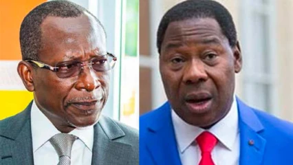 ÉDITO : Talon fait un faux jeu à Yayi !