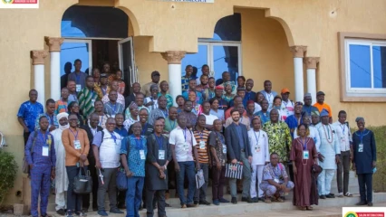 1ERE EDITION DU SALON INTERNATIONAL DE LA RADIO ET DU NUMÉRIQUE AU BÉNIN (SIRN) : La Fercab et l’Ortb gagnent le pari d’une belle organisation  . Témoignages de participants