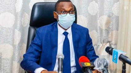 RECRUDESCENCE DES CAS DE LA COVID19 AU BENIN: Les grandes manifestations suspendues jusqu’à nouvel ordre