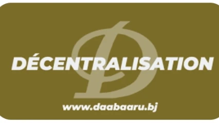 DÉCENTRALISATION : Abdoulaye Orou Bakon nouveau Se de N&rsquo;Dali et Zoulkiful Baba Moussa Raaf de Pèrèrè