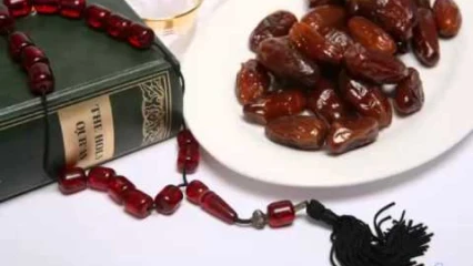 PERIODE DU JEÛNE MUSULMAN : Quelle alimentation pour bien jeûner ?