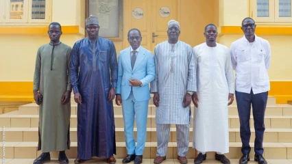 Réformes politiques, électorales, institutionnelles: le Sénégal s’inspire de l’expérience du Parlement béninois