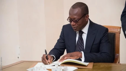 BÉNIN :  Le Président Talon gracie plusieurs prisonniers  . Noms et prénoms des personnes concernées 