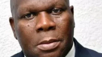 HAUTE COUR DE JUSTICE AU BÉNIN : Le député Benoît Dègla démissionne