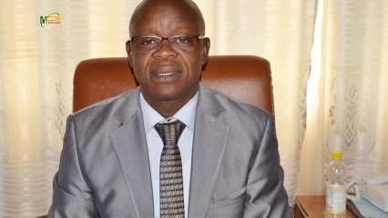 ADULÉ PAR LES AUTORITÉS ET CADRES DE LA MAIRIE DE PARAKOU, Félix N&rsquo;pocha, le prototype d&rsquo;un cadre compétent