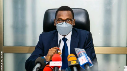 RECRUDESCENCE DES CAS DE COVID-19 DANS LA SOUS-REGION : Le ministre Hounkpatin lance un vibrant appel au peuple béninois