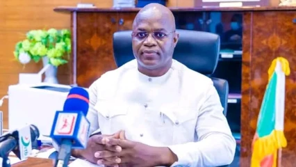 Carnet noir: le ministre Yves Chabi Kouaro est mort les armes à la main