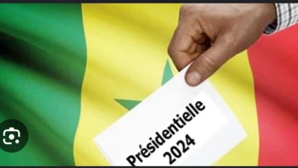 ÉLECTION PRÉSIDENTIELLE AU SÉNÉGAL  :   Le conseil constitutionnel valide la date du 24 mars 
