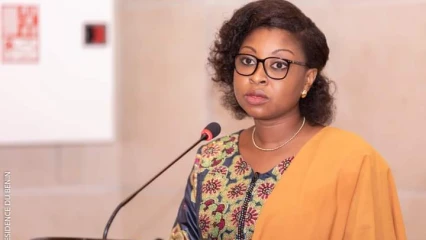 JOURNEE MONDIALE DES TELECOMMUNICATIONS ET DE LA SOCIETE DE L’INFORMATION : Le message de la ministre Aurélie Adam Soulé