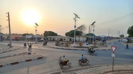 RÉPRESSION ANNONCÉE DES INFRACTIONS ROUTIÈRES A PARAKOU : Les usagers de la route s’y apprêtent et font des propositions