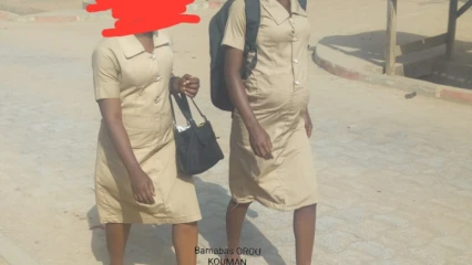 GROSSESSE EN MILIEU SCOLAIRE DANS LE BORGOU : 547 cas enregistrés au cours de l&rsquo;année 2019-2020 . Le retour de la manivelle du coronavirus ?