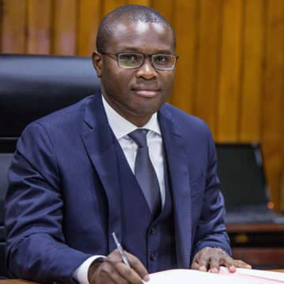 LUTTE CONTRE LA FRAUDE ET L&rsquo;EVASION FISCALE : Le Bénin franchit un pas décisif  . La convention Mac signée