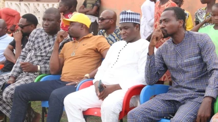 RALLIEMENT DE PLUSIEURS CONSEILLERS FCBE AU PARTI DU BAOBAB : L’Up décidé à vider les cauris à Parakou