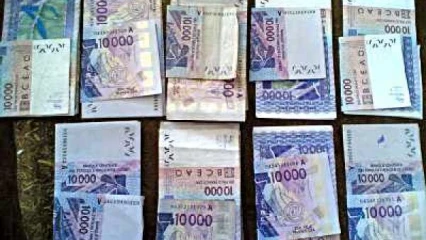 FAUX BILLETS :  La Bceao appelle à la vigilance