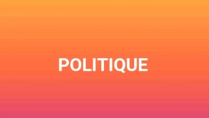 ÉDITO  :  Une nouvelle opposition politique se dessine