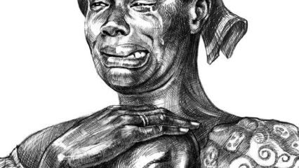 CHRONIQUE DES US ET COUTUMES : Chagrins de mère