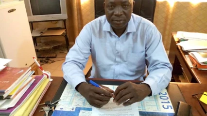 CARNET NOIR A KANDI :  L&rsquo;ancien Dam Maré Orou Boum n&rsquo;est plus