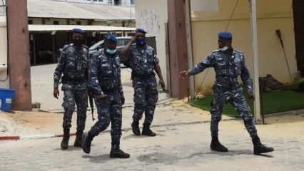 COMMUNES FRONTALIÈRES AU BÉNIN : Le gouvernement prévoit la construction de sept commissariats