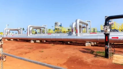 ARRÊTÉS SUR LE SITE DE PIPELINE DE SÈMÈ-PODJI : Trois nigériens condamnés à 18 mois de prison avec sursis 