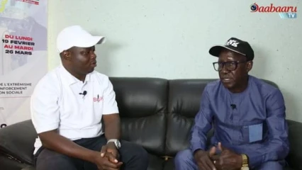 CONFLITS ENTRE AGRICULTEURS ET ELEVEURS À BEMBÉRÉKÉ : L’antidote Yaya Garba pour lutter contre le fléau