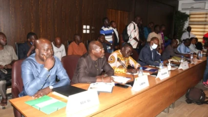 RÉDUCTION DES RISQUES DE CATASTROPHES AU BÉNIN : La montée des eaux au cœur des préoccupations