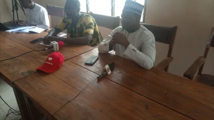 CHERTÉ DE LA VIE ET MESURES DU GOUVERNEMENT : Les populations du 1er arrondissement de Parakou éclairées