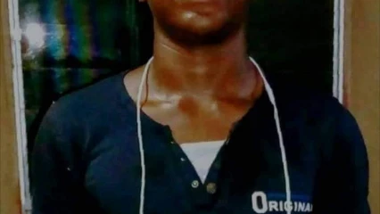 NATITINGOU : Un jeune joueur décède en plein match