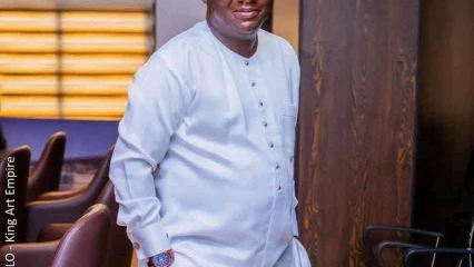 Carnet noir: le Journaliste Christophe Djossou n&rsquo;est plus