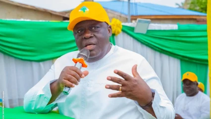 Élection présidentielle de 2026 au Bénin: Vlavonou apprête déjà la victoire à Porto-Novo