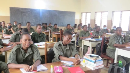 LYCÉE ET PRYTANÉE MILITAIRE :  La liste des candidats admis disponible 