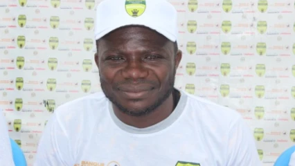 FINALE DU TOURNOI TALENT FOOTBALL VACANCES À BANIKOARA DEMAIN : Fadel Sero invite les populations à sortir massivement