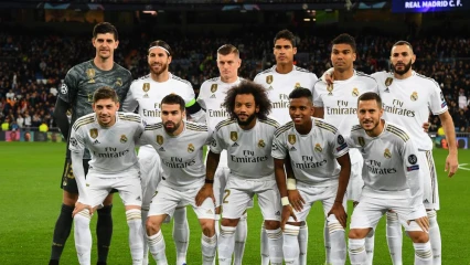 FOOTBALL/LIGA : Le Réal s’insurge contre les horaires des prochaines journées